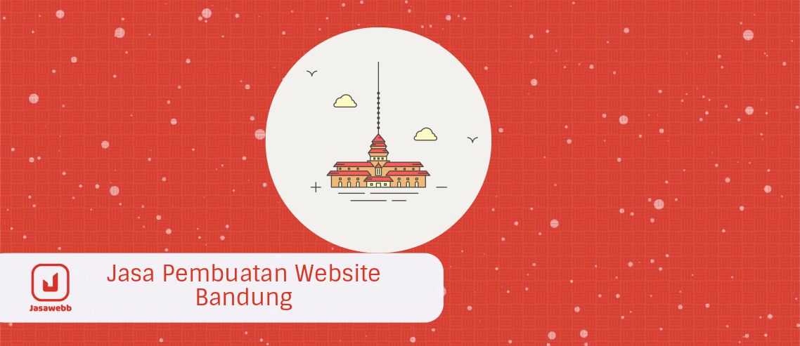 jasa pembuatan website bandung