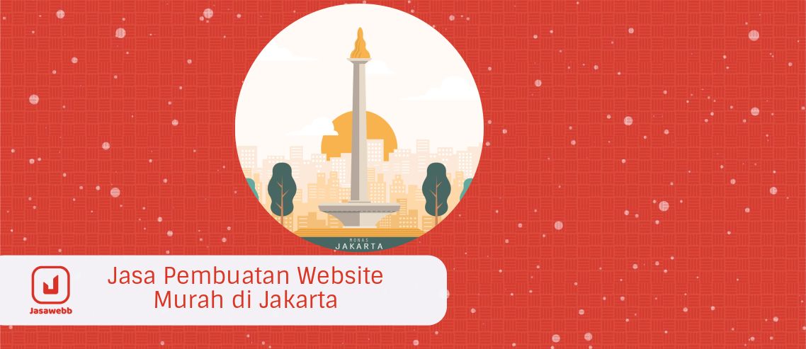 jasa pembuatan website jakarta