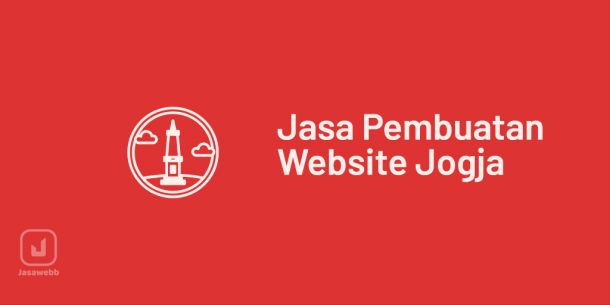 Jasa Pembuatan Website Jogja