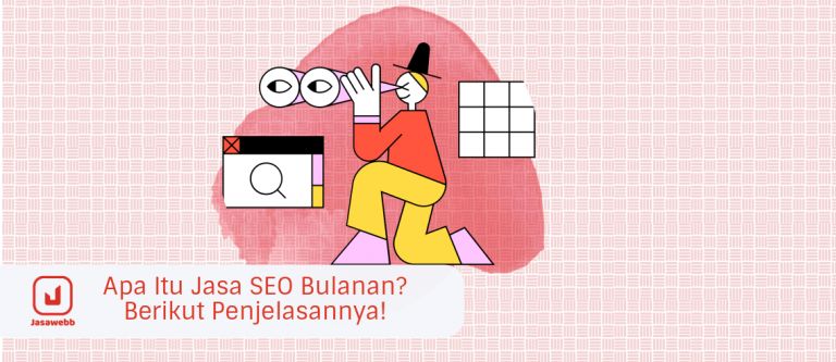 Apa Itu Jasa Seo Google