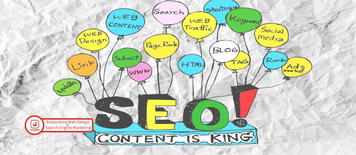 Tips Memilih Jasa SEO