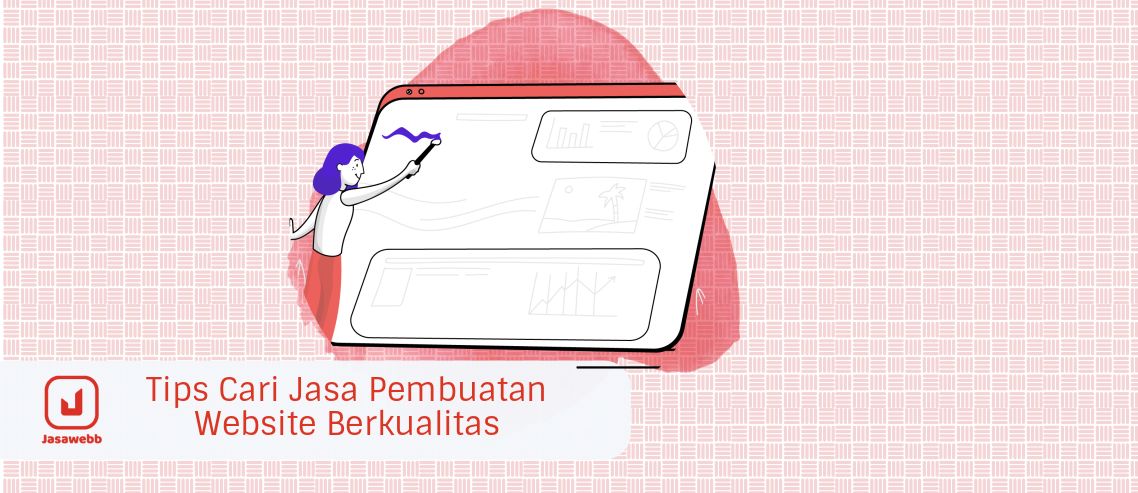 tips jasa pembuatan website